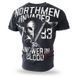 Футболка Dobermans Northmen Invider TS202BK (M) TS202BK фото 2