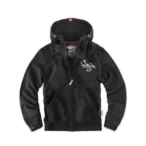 Dobermans Aggressive Толстовка Dobermans Aggressive BZ73BK (XXL) 1887792848 фото