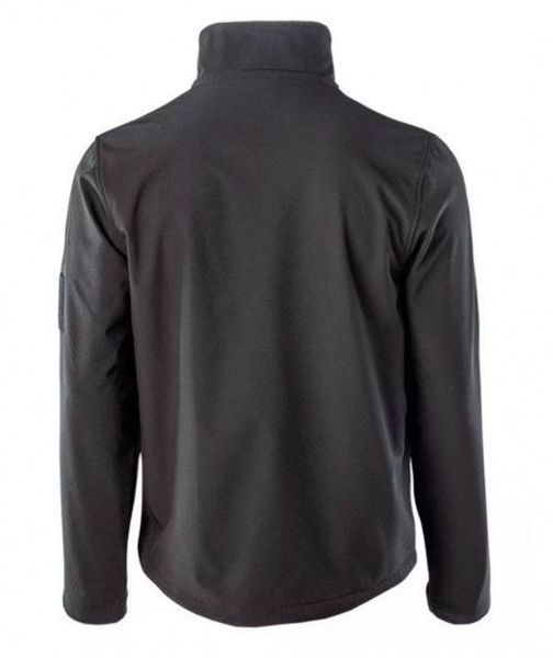 Куртка Magnum Deer 2.0 BLACK (S) MGDR2BK фото