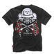 Футболка Dobermans Rebellion MC TS87BK (XXXL) TS87BK фото 2
