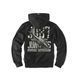 Dobermans Aggressive Толстовка Dobermans Aggressive BZ73BK (XXL) 1887792848 фото 2