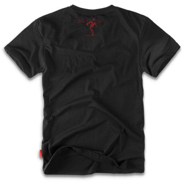Dobermans Aggressive Футболка Dobermans Fighting Rage TS26BK (XXL) TS26BK фото