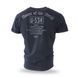 Dobermans Aggressive Футболка Dobermans HUNTER OF THE NORTH TS189BK (XXL) TS189BK фото 2