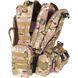 Рюкзак Esdy Combo Military Bag Multicam 2099361403 фото 2