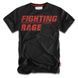 Dobermans Aggressive Футболка Dobermans Fighting Rage TS26BK (XXL) TS26BK фото 1