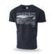Dobermans Aggressive Футболка Dobermans HUNTER OF THE NORTH TS189BK (XXL) TS189BK фото 1