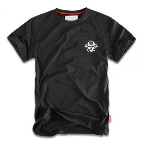 Футболка Dobermans Nordic Division TS38BK (XXL) TS38BK фото