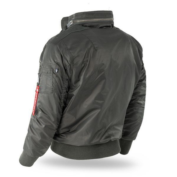 Куртка Dobermans Aggressive Aviator KU202KH (M) KU202KH фото
