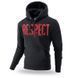 Худі Dobermans Aggressive Respect BK280ABK (M) 2382505415 фото 1