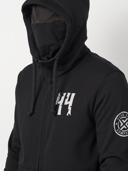 Толстовка Dark Side 44th Division 06-029bk (M) 2300844735 фото