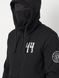 Толстовка Dark Side 44th Division 06-029bk (M) 2300844735 фото 3