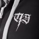 Толстовка Thor Steinar Viking Routes Black (M) 2280363394 фото 3