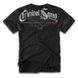 Футболка Dobermans Criminal Squad v2 TS33BK (XXL) TS33BK фото 2
