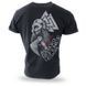 Футболка Dobermans Aggressive Asgard TS288BK (XL) TS288BK фото 2