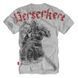 Футболка Dobermans Berserkers TS127GY (XXL) TS127GY фото 2