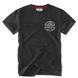 Футболка Dobermans Celtic TS81BK (XL) TS81BK фото 1