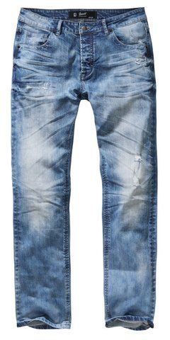 Джинси Brandit Will Denim Jeans (30W34L) 1015.62 фото