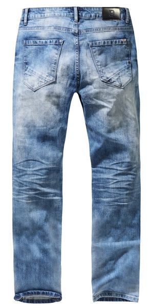 Джинси Brandit Will Denim Jeans (30W34L) 1015.62 фото