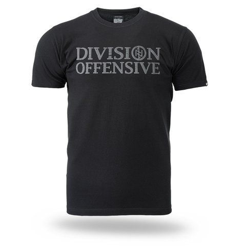 Футболка Dobermans Aggressive Offensive Division TS325ABK (M) TS325ABK фото
