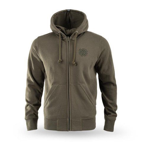 Thor Steinar Толстовка Thor Steinar Stord Olive (XXXL) 1900357937 фото