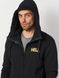Толстовка Dark Side Welcome to Hell 06-011bk (M) 2300844824 фото 1