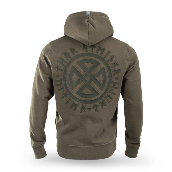 Thor Steinar Толстовка Thor Steinar Stord Olive (XXXL) 1900357937 фото