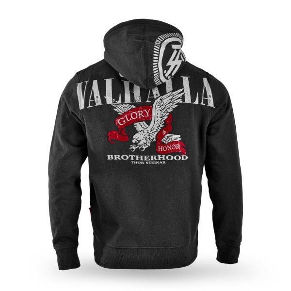Толстовка Thor Steinar Valhalla Black (M) 2040306337 фото