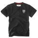 Dobermans Aggressive Футболка Dobermans Death Rider 44 TS89BK (XL) TS89BK фото 1