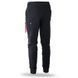 Спортивные брюки Dobermans Aggressive SPDK261BK (M) SPDK261BK фото 2