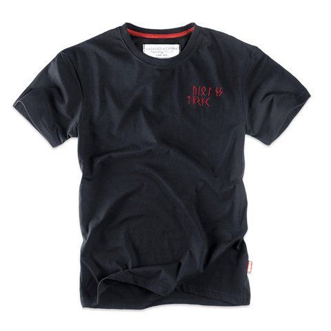 Футболка Dobermans Berserk TS133BK (XXL) TS133BK фото
