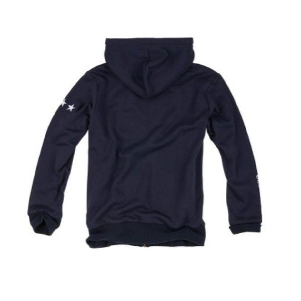 Худі Surplus Stars Hoodie DARK BLUE (S) 1887793277 фото