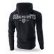 Худи Dobermans Aggressive Pride Glory BK285BK (M) 1887798185 фото 1
