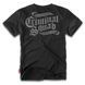 Футболка Dobermans Criminal Squad TS02BK (XXXL) TS02BK фото 2