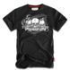 Футболка Dobermans Criminal Squad TS02BK (XXXL) TS02BK фото 1