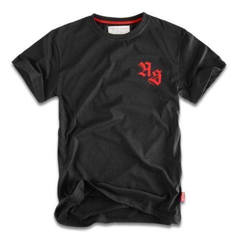 Dobermans Aggressive Футболка Dobermans Nord Storm TS43BK (XXL) TS43BK фото