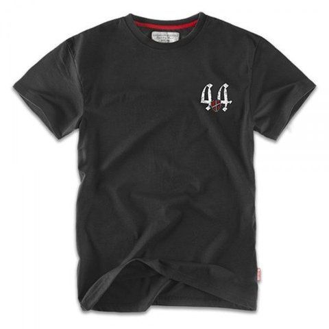 Футболка Dobermans Aggressive Division 44 TS64BK (XXL) TS64BK фото