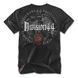 Футболка Dobermans Aggressive Division 44 TS64BK (XXL) TS64BK фото 2