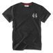 Футболка Dobermans Aggressive Division 44 TS64BK (XXL) TS64BK фото 1
