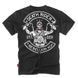 Футболка Dobermans Death Rider TS86BK (L) TS86BK фото 2