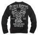 Лонгслів Dobermans Aggressive Death Rider LS117BK (M) LS117BK фото 2