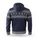 Thor Steinar Толстовка Thor Steinar Runa Blue (XXL) 1926396056 фото 2