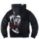 Dobermans Aggressive Толстовка на хутрі Dobermans Aggressive KZ138BK (XXL) 1887798350 фото 2