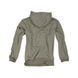 Surplus Худи Surplus Stars Hoodie OLIV LIGHT (S) 1887793279 фото 2