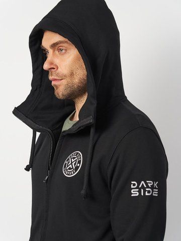 Толстовка Dark Side Knife for Life 06-023bk (L) 2300844778 фото