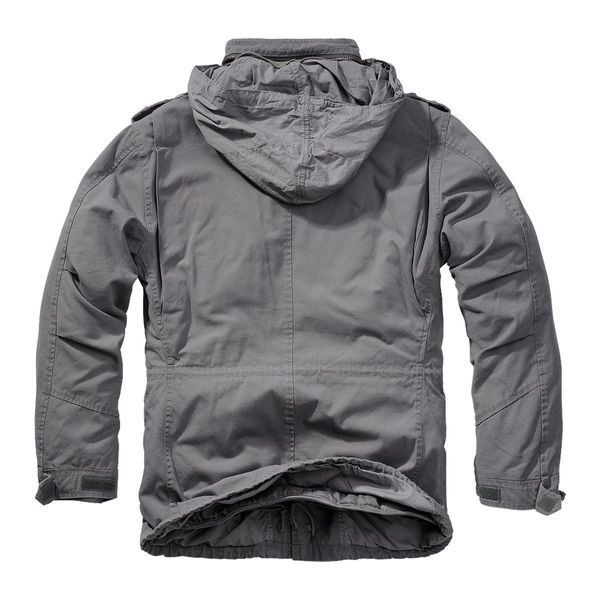 Куртка Brandit M-65 Giant CH GREY (XXL) 3101.213 фото