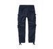 Штани Brandit Pure Slim Fit Navy (S) 1016.8 фото 2