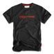 Футболка Dobermans Fighters TS23BK (XL) TS23BK фото 1