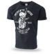 Футболка Dobermans Aggressive Memento Mori TS290BK (XXXL) TS290BK фото 1