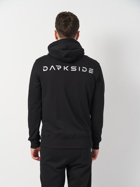Толстовка Dark Side 06-015bk (M) 2300844729 фото