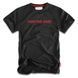 Футболка Dobermans Fighting Rage TS24BK (XL) TS24BK фото 1